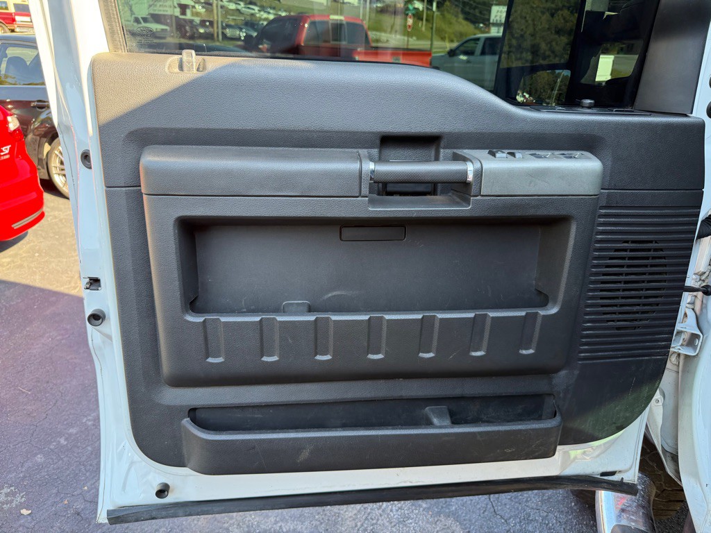 2012 Ford F-250 Image 64