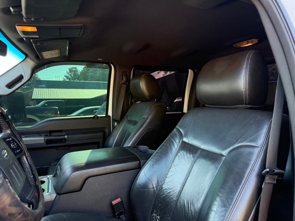2012 Ford F-250 Image 67