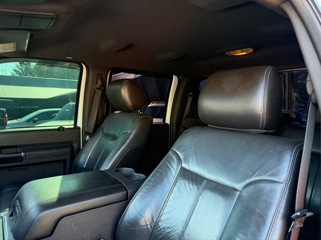 2012 Ford F-250 Image 68