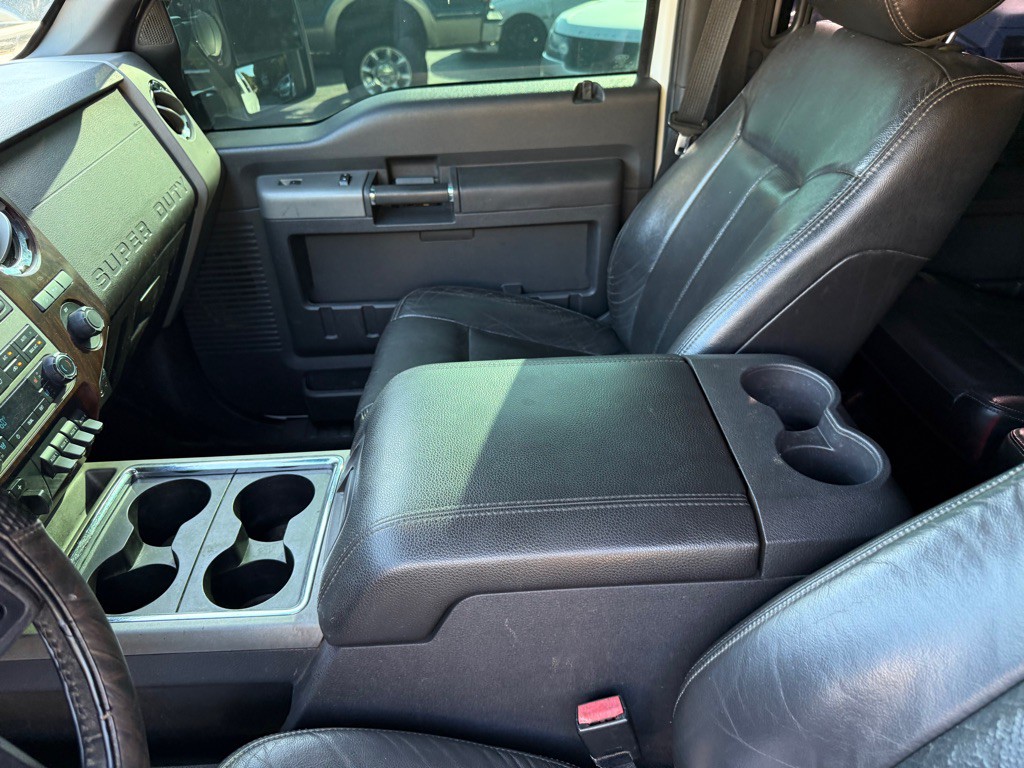 2012 Ford F-250 Image 69