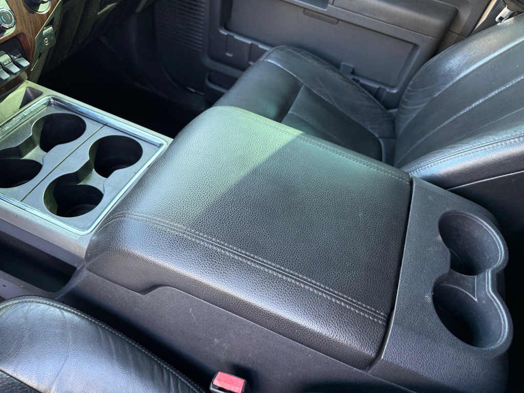 2012 Ford F-250 Image 70