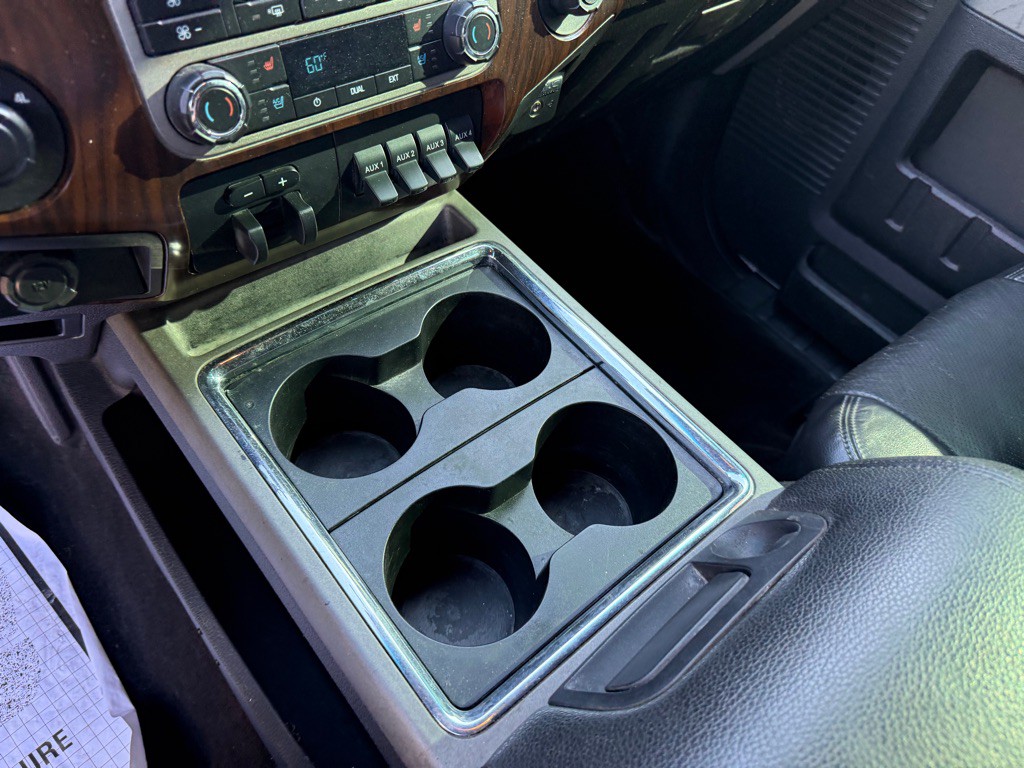 2012 Ford F-250 Image 71