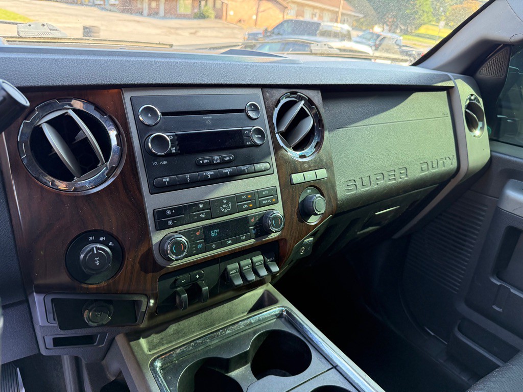 2012 Ford F-250 Image 72