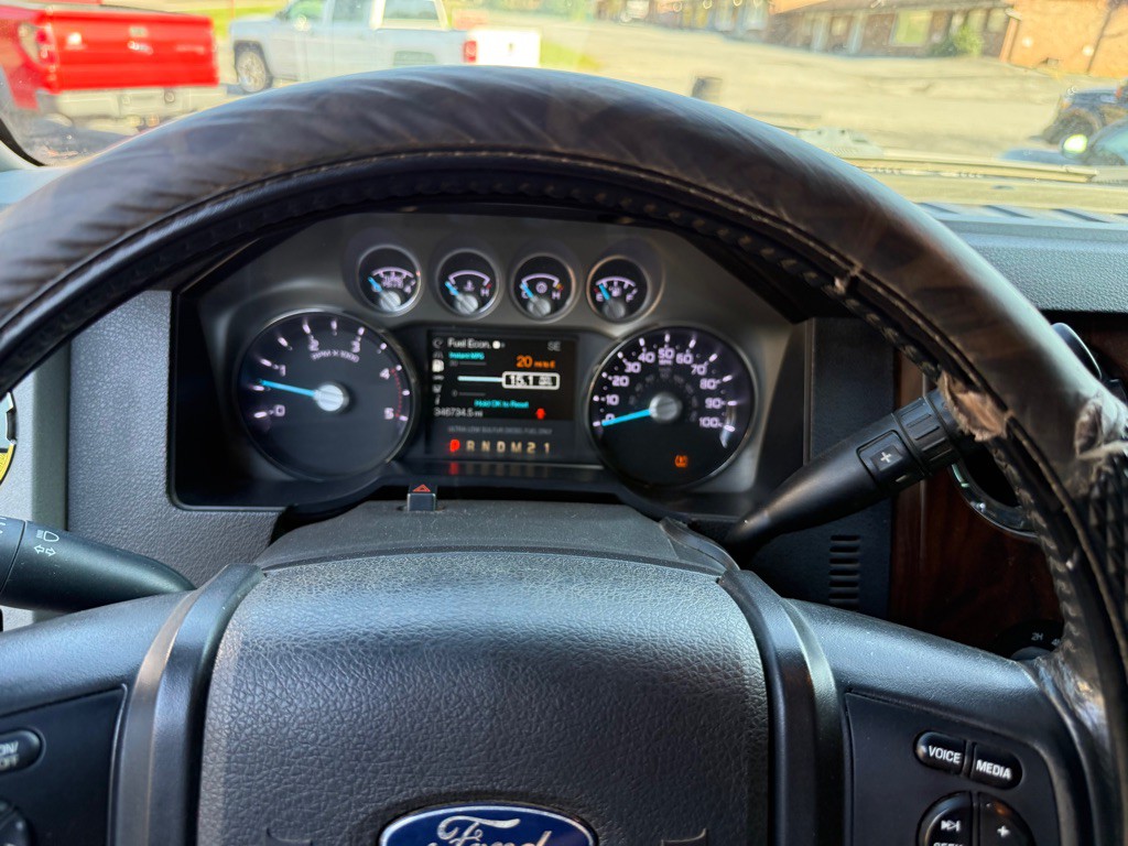 2012 Ford F-250 Image 74