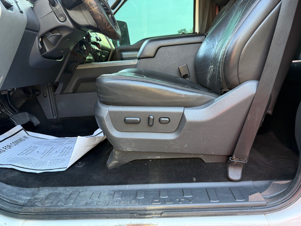2012 Ford F-250 Image 76