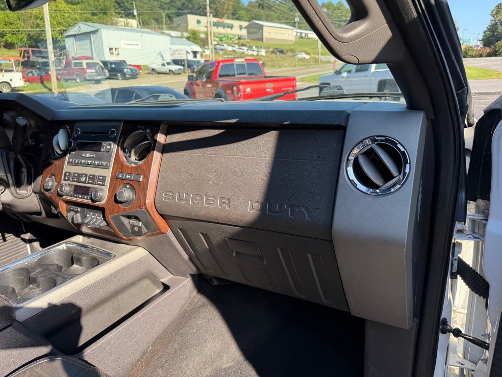 2012 Ford F-250 Image 78