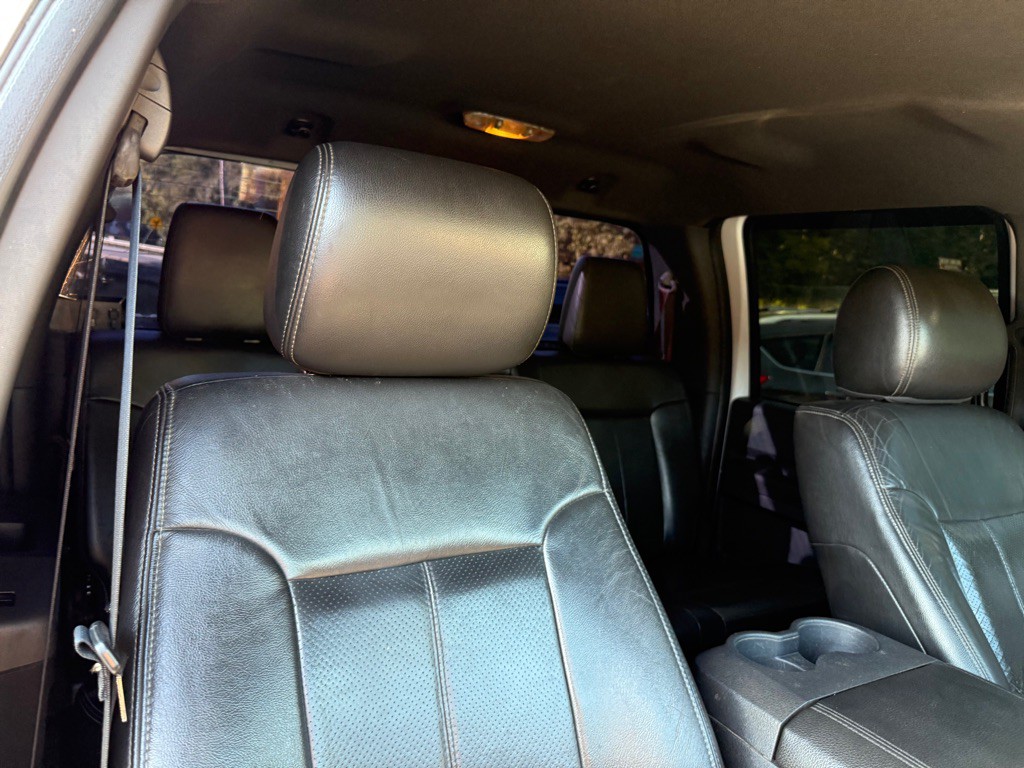 2012 Ford F-250 Image 79