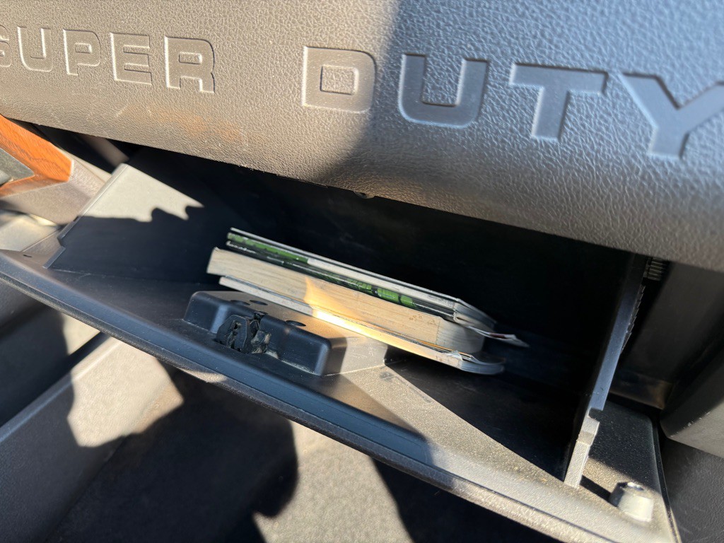 2012 Ford F-250 Image 81