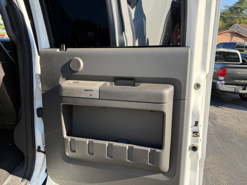 2012 Ford F-250 Image 83