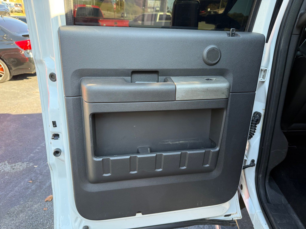 2012 Ford F-250 Image 85