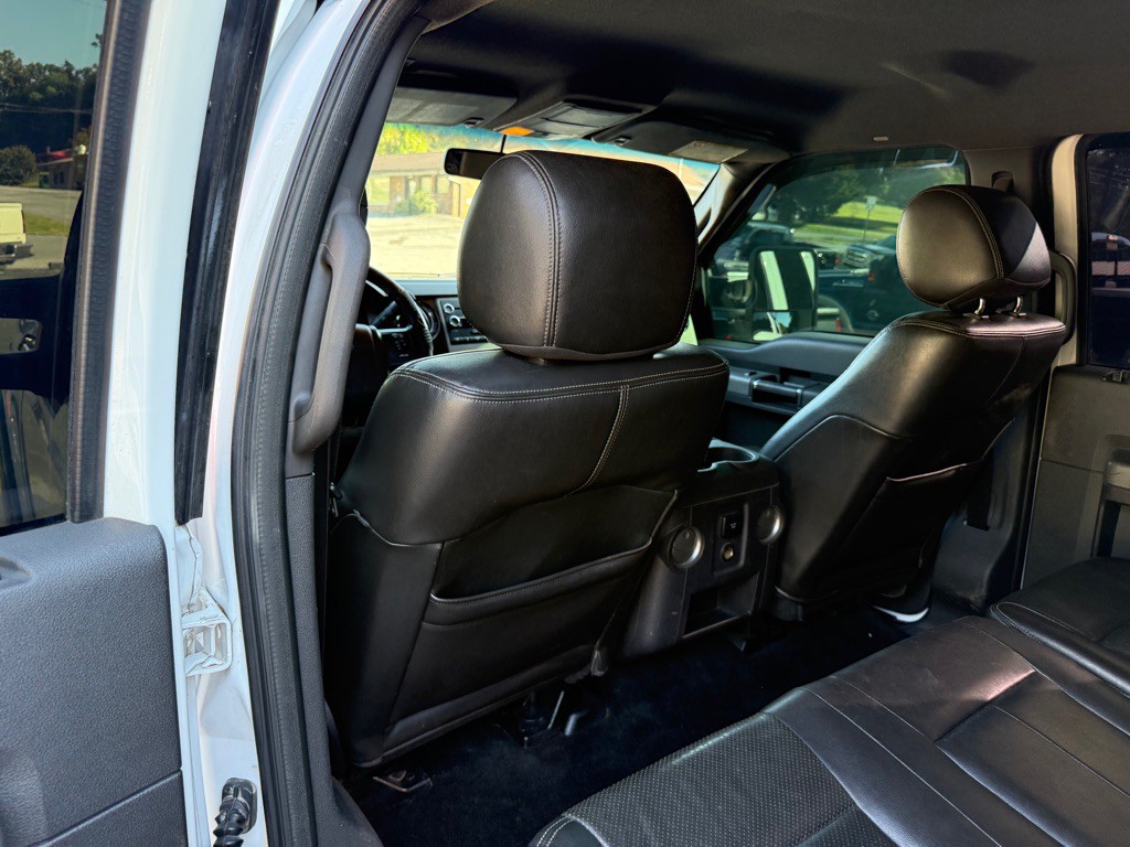 2012 Ford F-250 Image 87