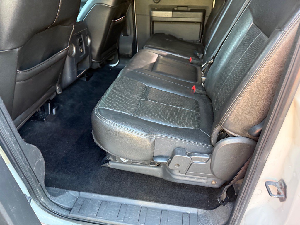 2012 Ford F-250 Image 88