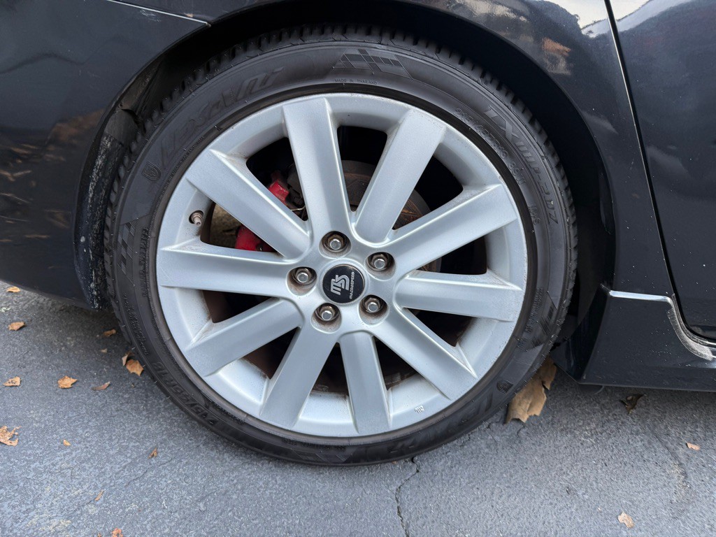 2008 Mazda MazdaSpeed Image 27