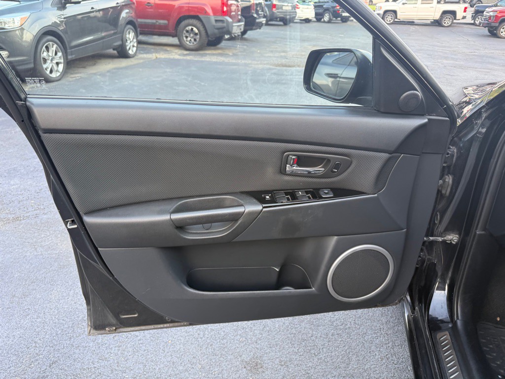 2008 Mazda MazdaSpeed Image 35