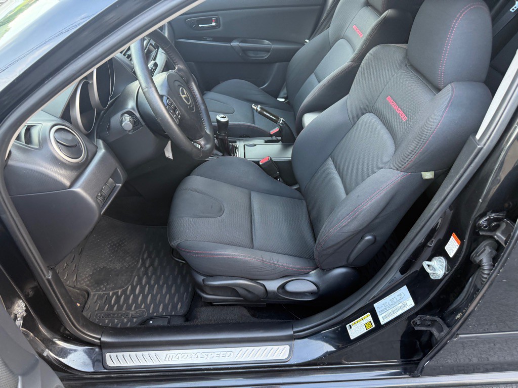 2008 Mazda MazdaSpeed Image 36