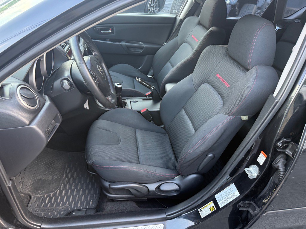 2008 Mazda MazdaSpeed Image 37
