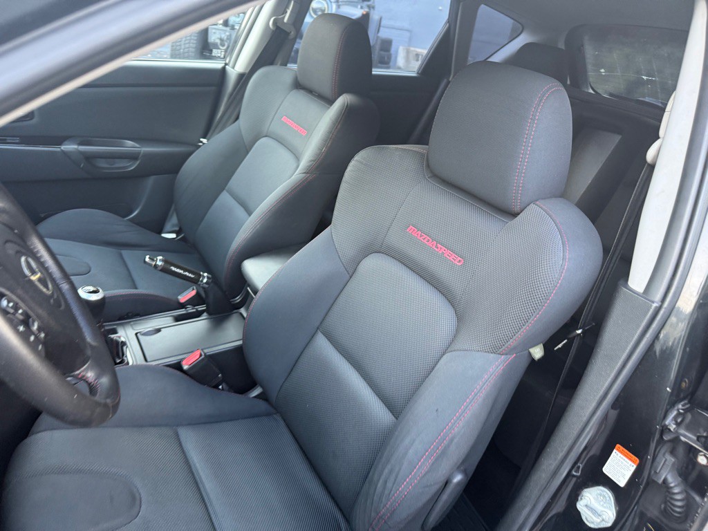 2008 Mazda MazdaSpeed Image 39