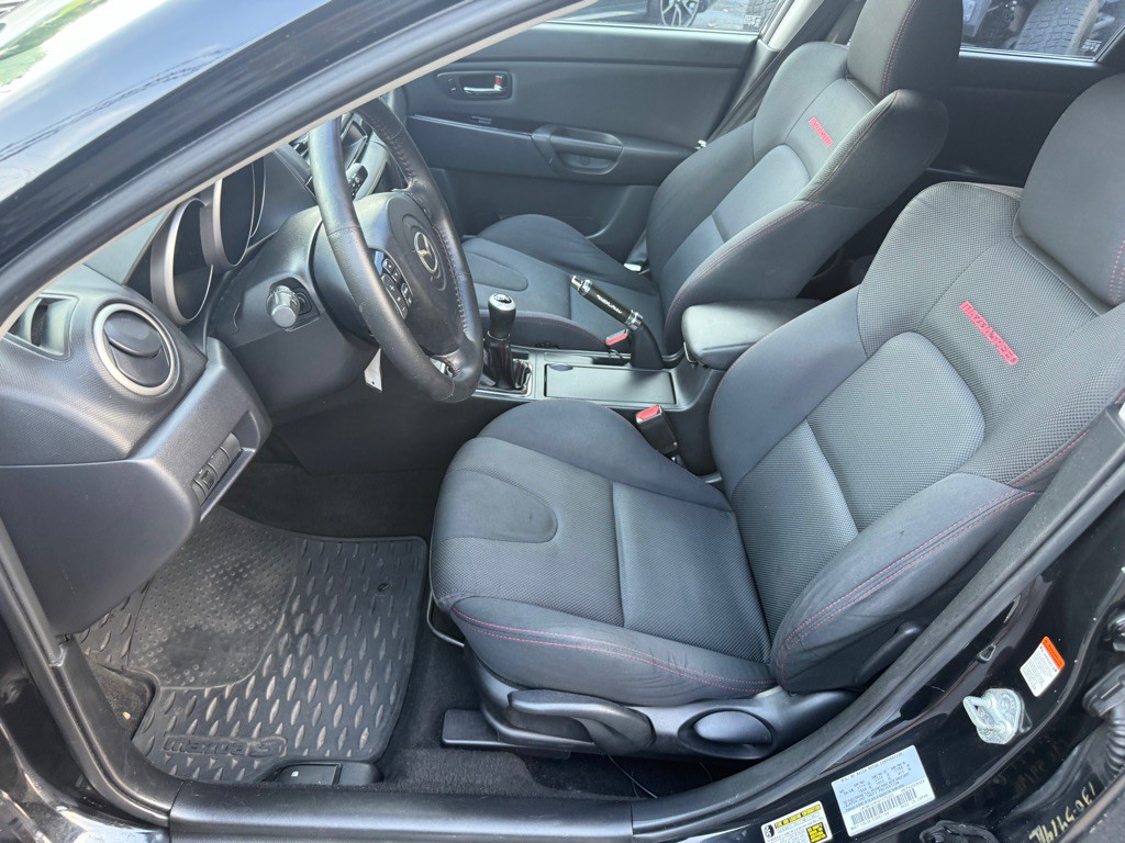 2008 Mazda MazdaSpeed Image 44