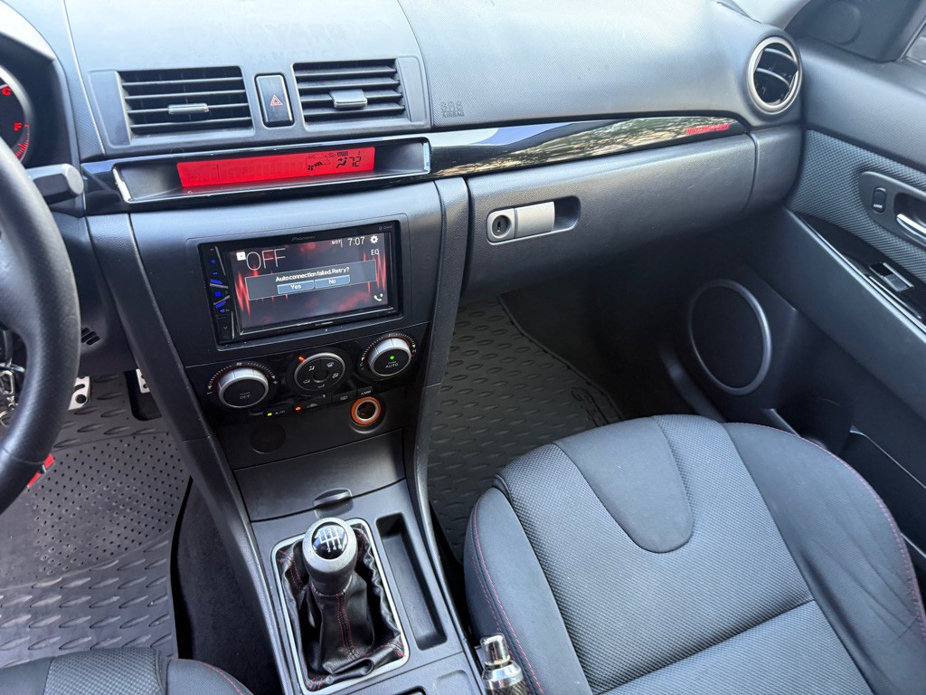 2008 Mazda MazdaSpeed Image 53