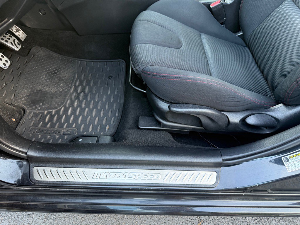 2008 Mazda MazdaSpeed Image 55