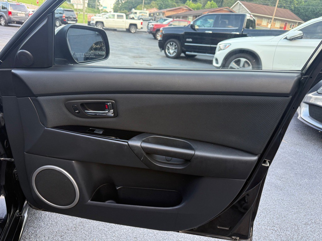 2008 Mazda MazdaSpeed Image 57