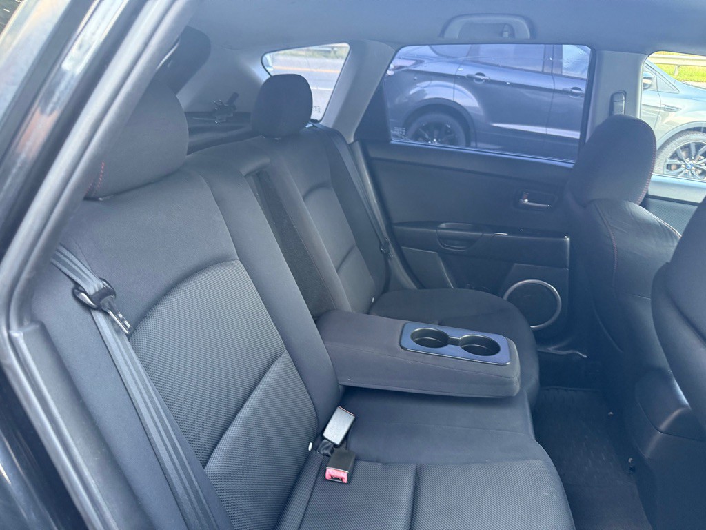 2008 Mazda MazdaSpeed Image 67