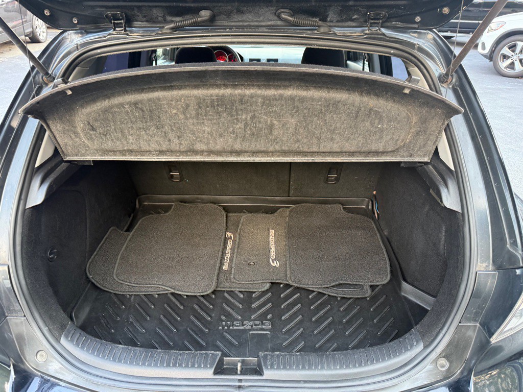 2008 Mazda MazdaSpeed Image 70