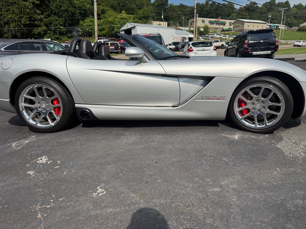2005 Dodge Viper Image 113