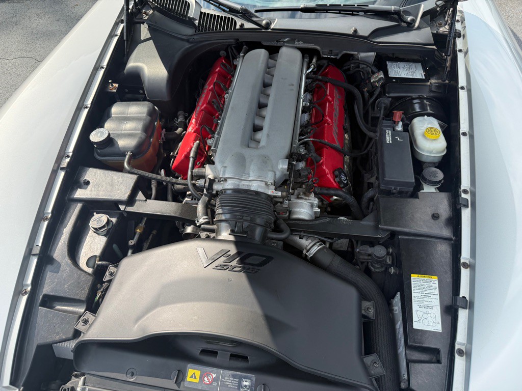 2005 Dodge Viper Image 33