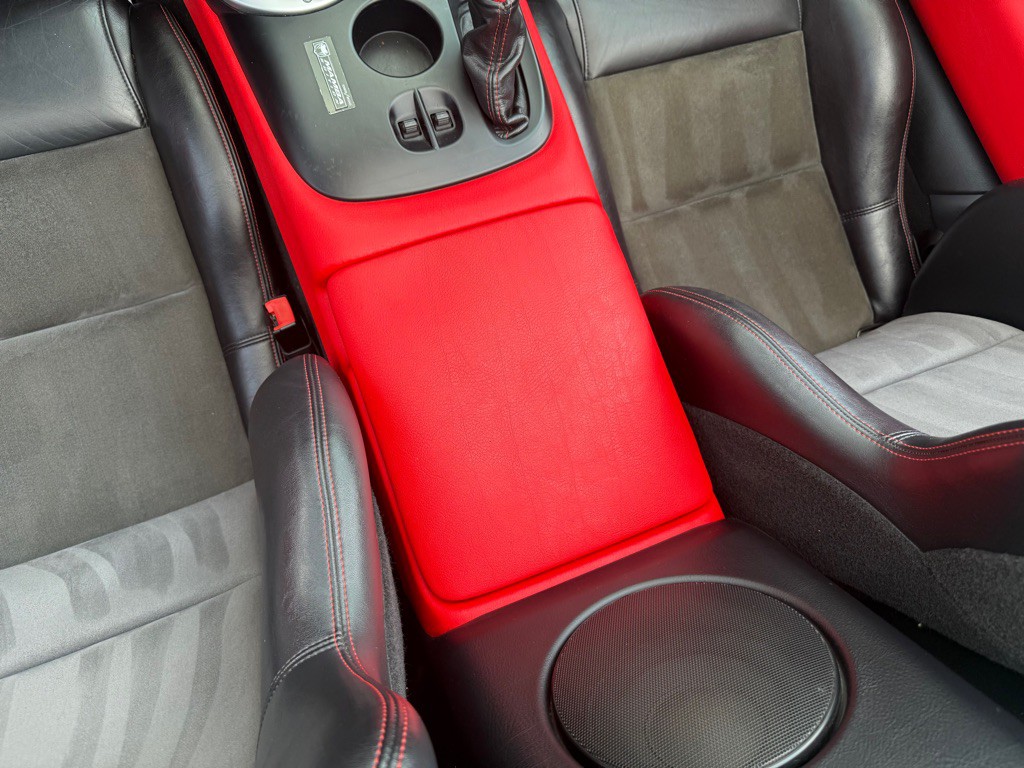 2005 Dodge Viper Image 43