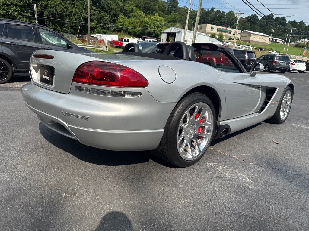 2005 Dodge Viper Image 67