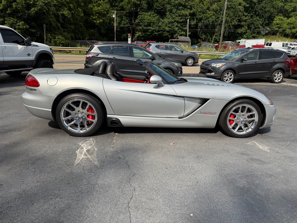 2005 Dodge Viper Image 71
