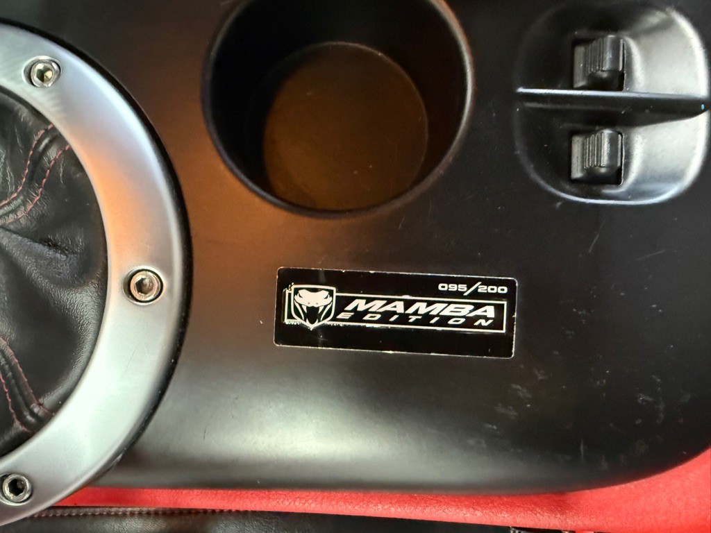 2005 Dodge Viper Image 97