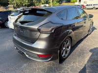 Image for 2016 Ford Focus ST ID: 6752096