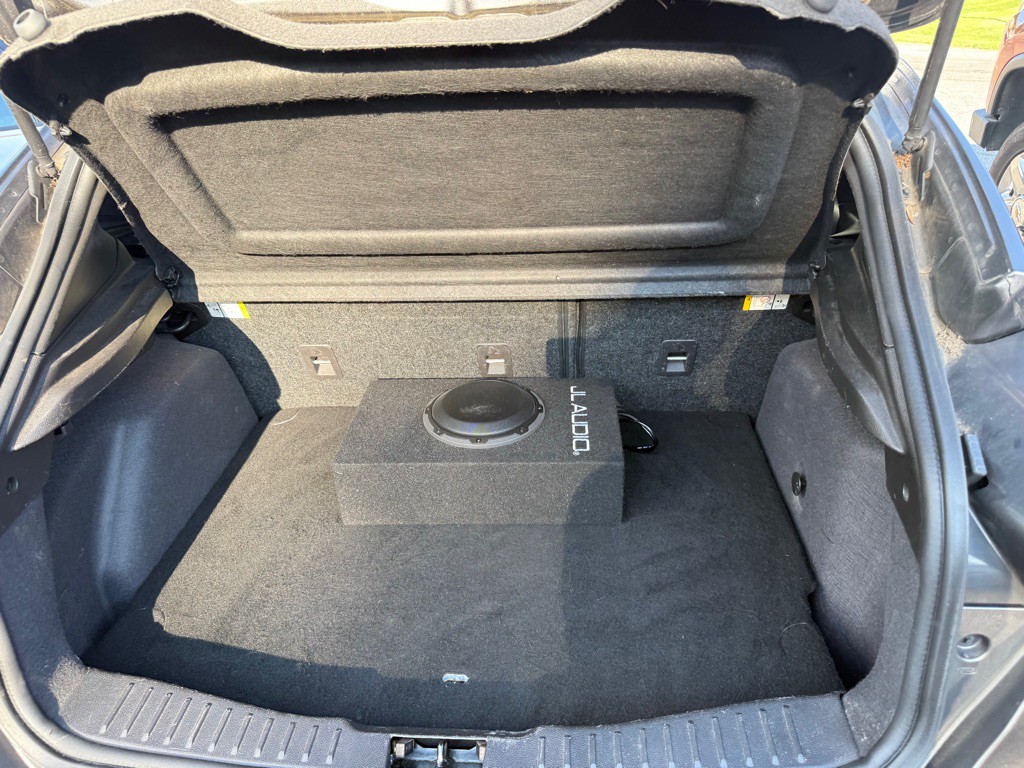 2016 Ford Focus Image 53