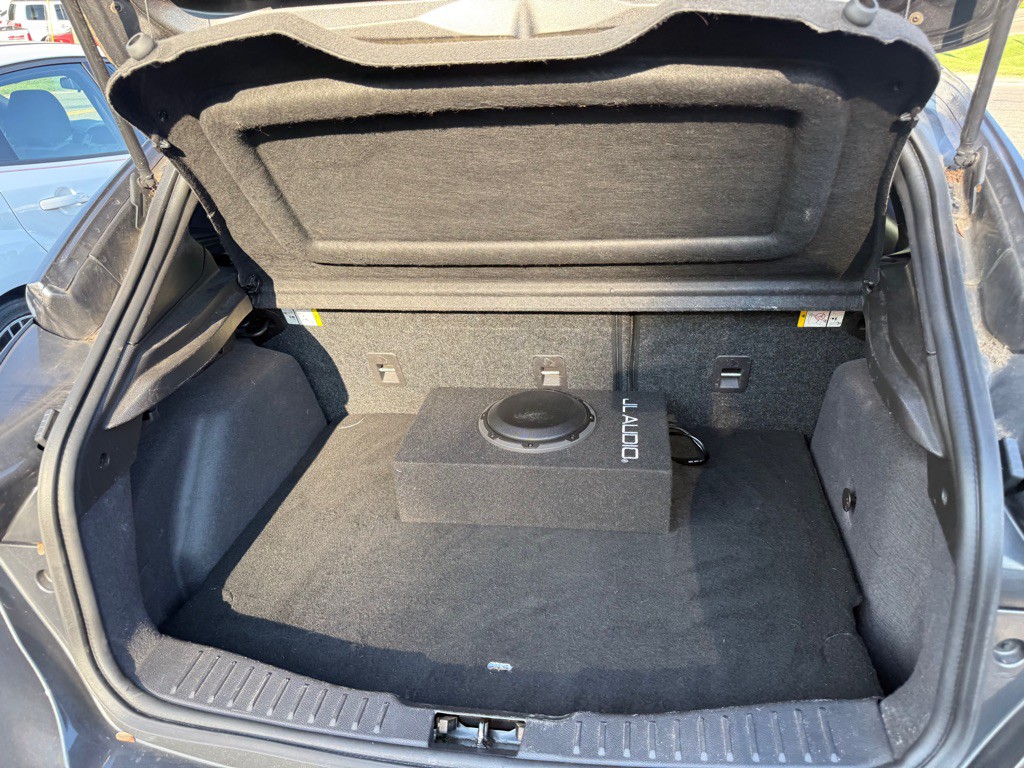 2016 Ford Focus Image 54