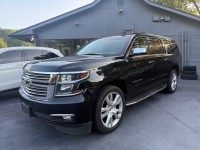 Image for 2017 Chevrolet Suburban 1500 PREMIER ID: 6752113