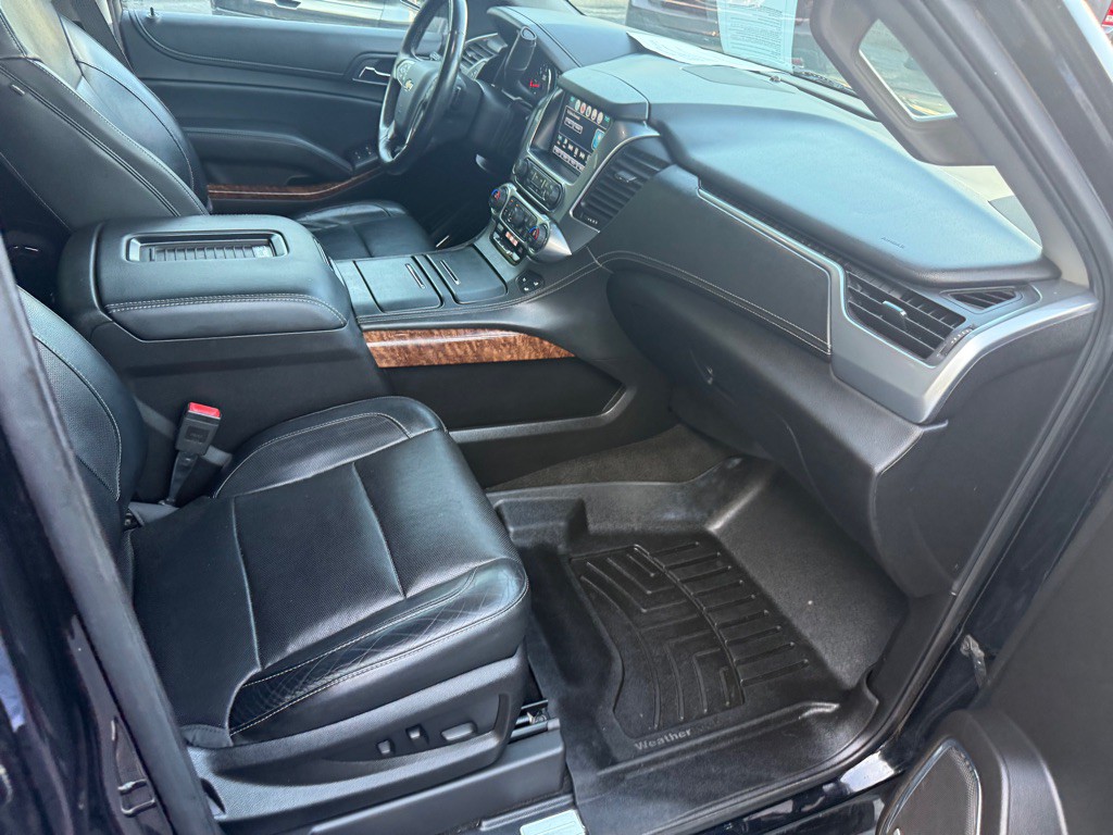 2017 Chevrolet Suburban Image 55