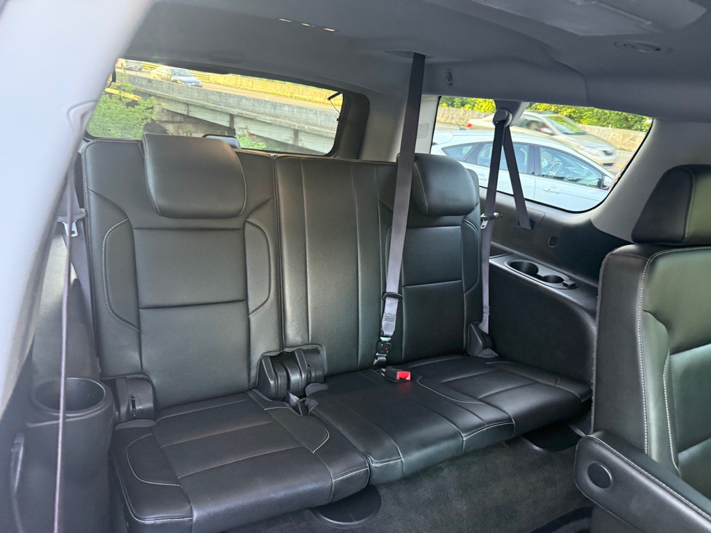 2017 Chevrolet Suburban Image 65