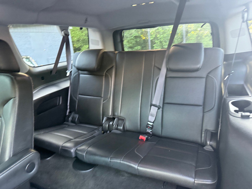 2017 Chevrolet Suburban Image 67