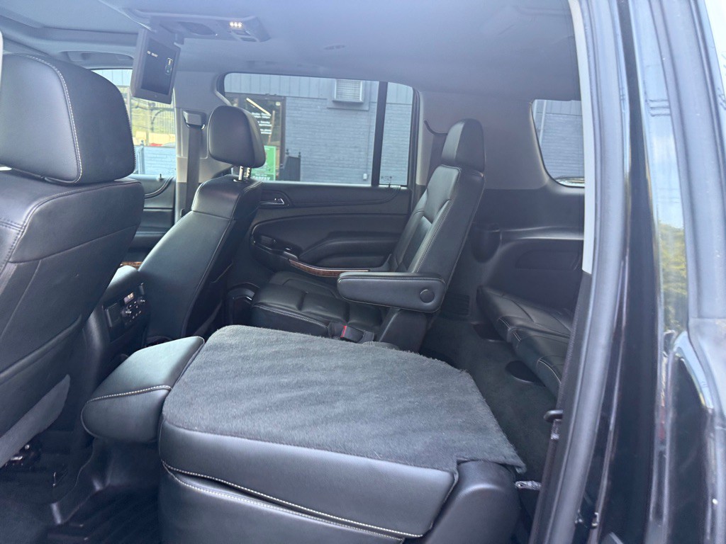 2017 Chevrolet Suburban Image 68