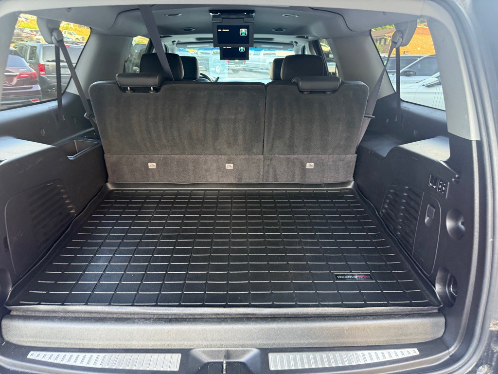 2017 Chevrolet Suburban Image 71