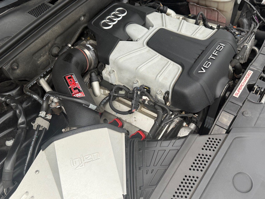 2014 Audi S4 Image 23