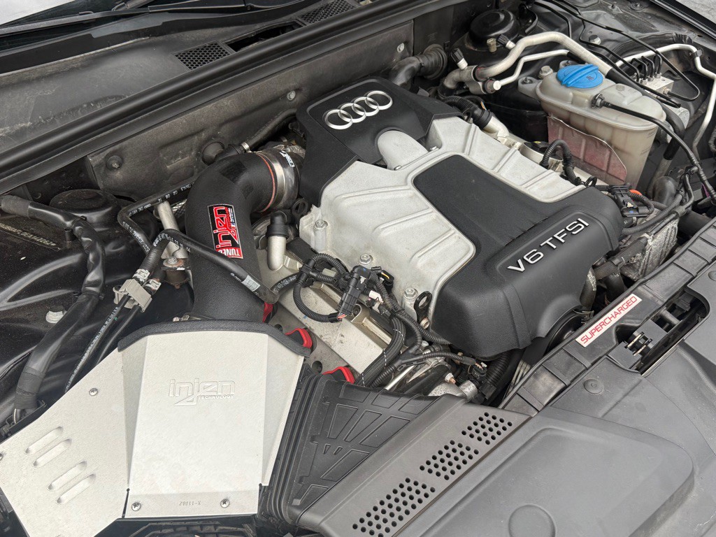 2014 Audi S4 Image 24