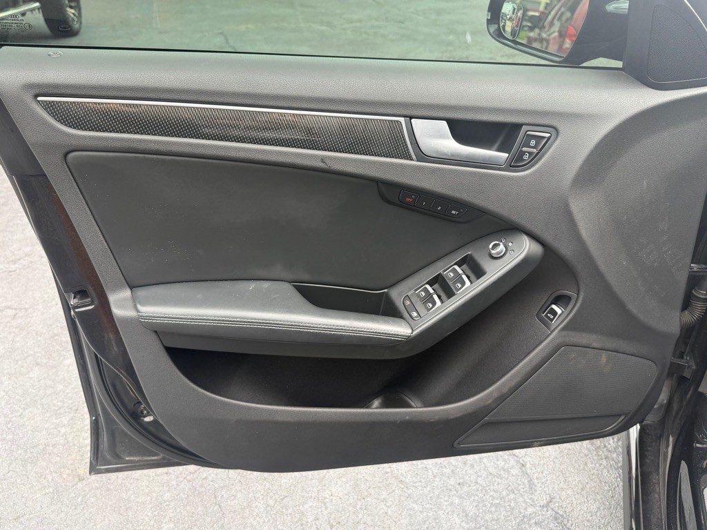 2014 Audi S4 Image 27