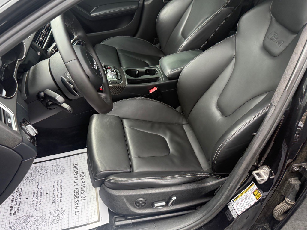 2014 Audi S4 Image 29