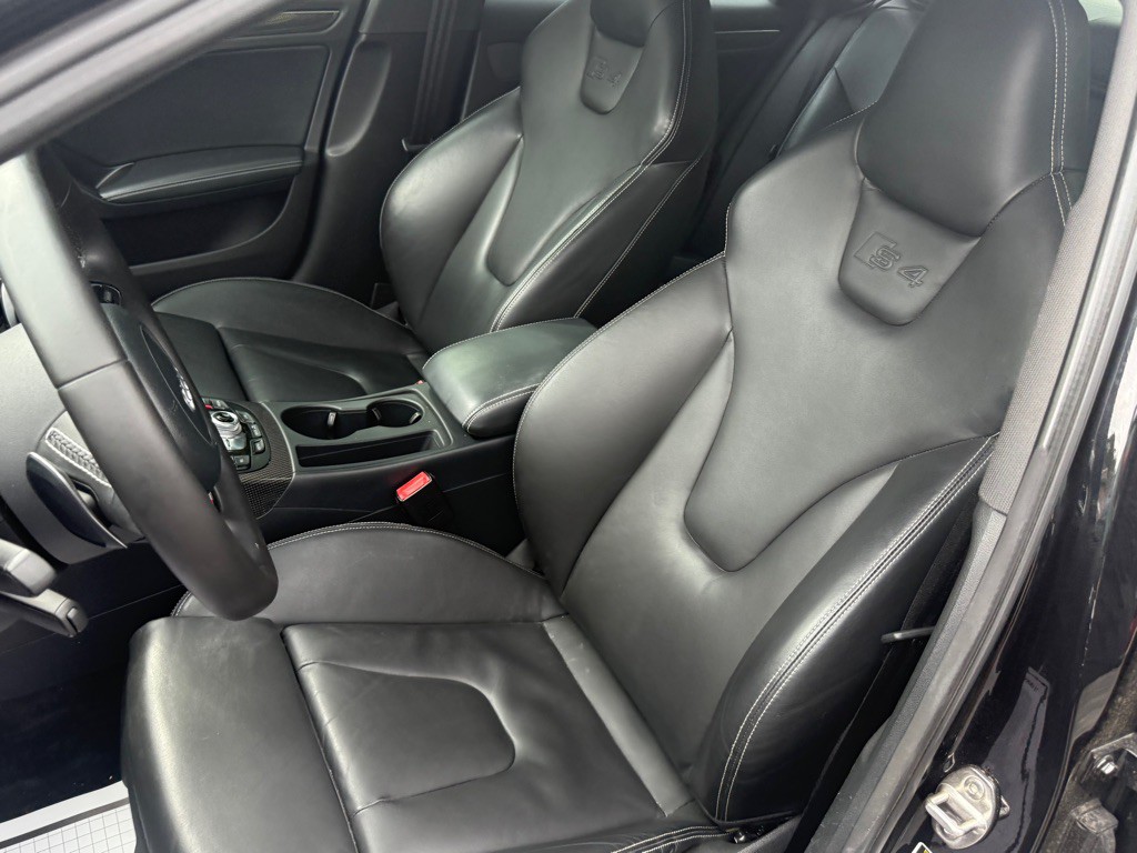 2014 Audi S4 Image 30
