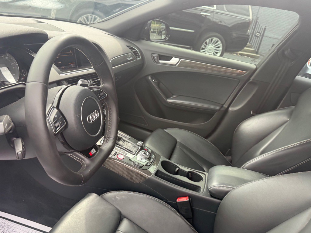 2014 Audi S4 Image 32