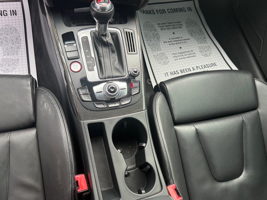 2014 Audi S4 Image 37
