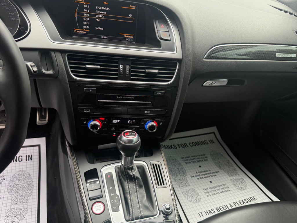 2014 Audi S4 Image 38